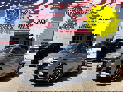 Used 2023 Hyundai Elantra N Line