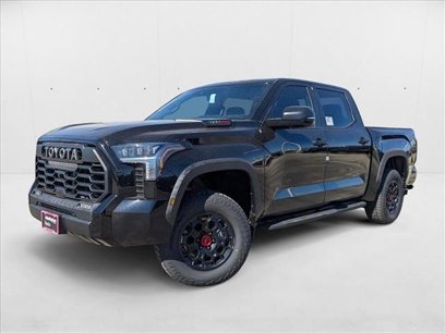 New 2025 Toyota Tundra TRD Pro