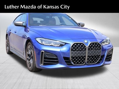 Used 2024 BMW M440i xDrive Gran Coupe w/ Premium Package