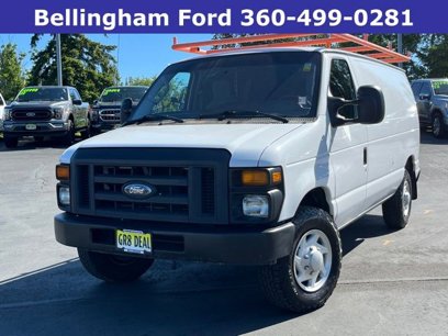 Used 2014 Ford E-250 and Econoline 250