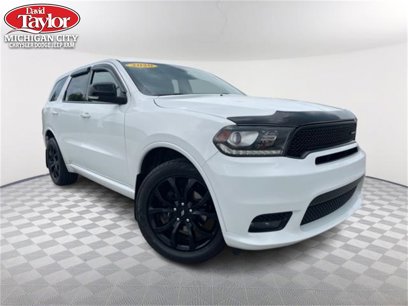 Used 2020 Dodge Durango GT