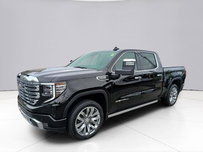 Used 2024 GMC Sierra 1500 Denali w/ Denali Reserve Package