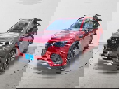New 2025 MAZDA CX-70 Plug-In Hybrid w/ Premium Plus