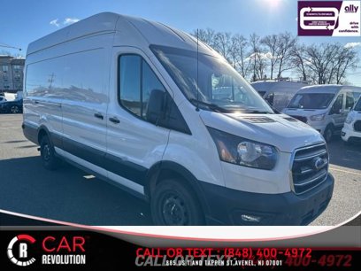 Used 2020 Ford Transit 350 148 High Roof Extended