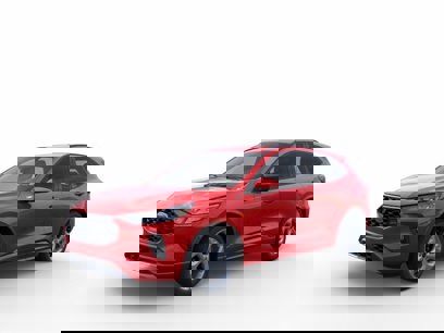 New 2024 Ford Escape ST-Line Select w/ Tech Pack #2
