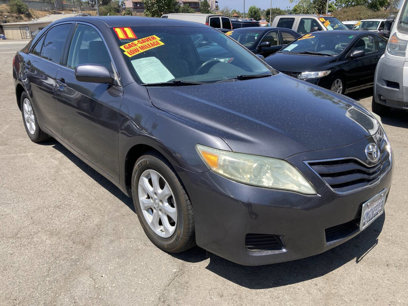 Used 2011 Toyota Camry LE