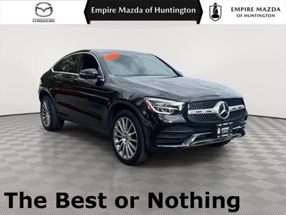 Used 2020 Mercedes-Benz GLC 300 4MATIC w/ AMG Line