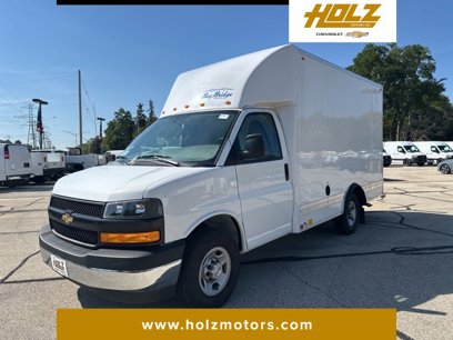 Used 2024 Chevrolet Express 3500 w/ Power Convenience Package