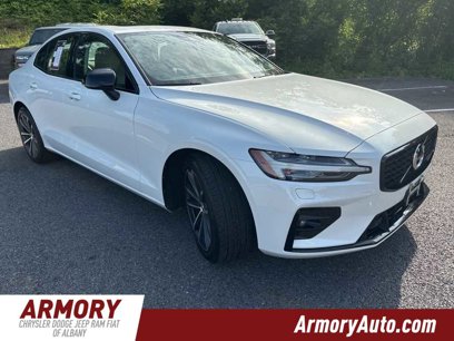Used 2022 Volvo S60 B5 Momentum w/ Premium Package