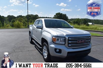 Used 2016 GMC Canyon SLE w/ SLE Convenience Package