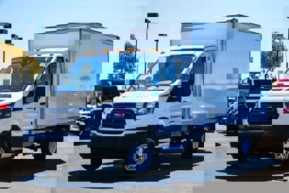 Used 2019 Ford Transit 350 156 DRW