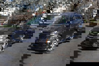 Used 2023 Chrysler Pacifica Limited