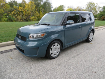 Used 2008 Scion xB
