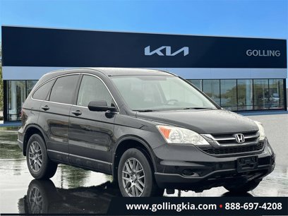 Used 2011 Honda CR-V SE