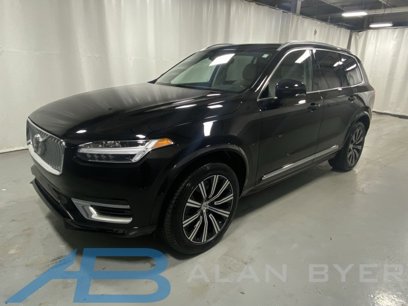 Used 2024 Volvo XC90 B5 Core w/ Protection Package Premier