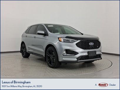 Used 2022 Ford Edge ST w/ Equipment Group 401A