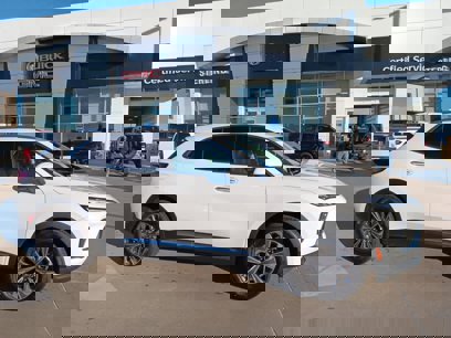 New 2025 Buick Envision Preferred