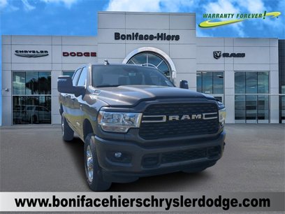 New 2024 RAM 2500 Big Horn w/ Safety Group