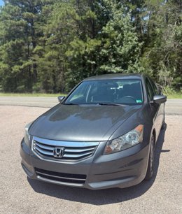 Used 2012 Honda Accord LX