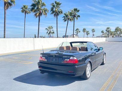 Used 2003 BMW 330Ci Convertible