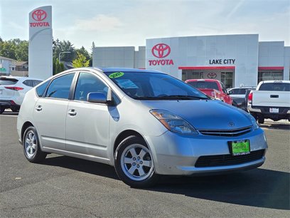 Used 2007 Toyota Prius