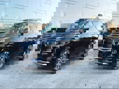 New 2025 INFINITI QX80 Luxe