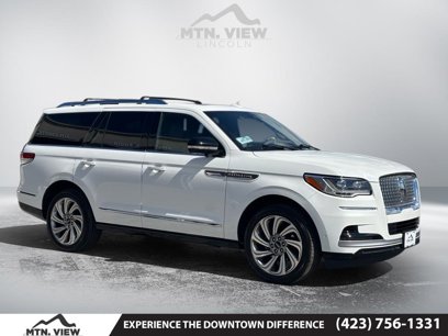 Used 2023 Lincoln Navigator Reserve