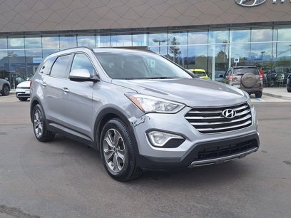 Used 2014 Hyundai Santa Fe GLS