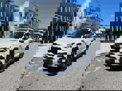 New 2024 Subaru Crosstrek 2.0i Premium