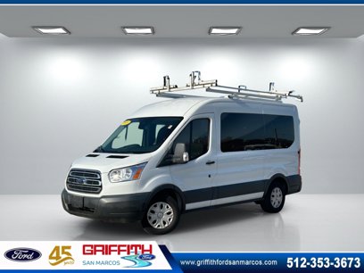 Used 2018 Ford Transit 150 XLT