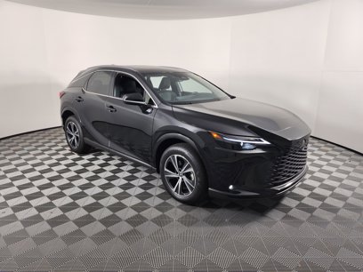 Certified 2025 Lexus RX 350 Premium