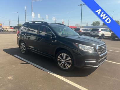 Used 2020 Subaru Ascent Premium w/ Sport Package