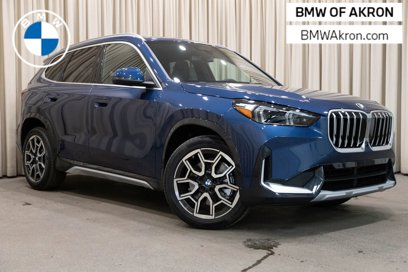 New 2025 BMW X1 xDrive28i w/ Technology Package
