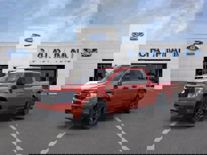 New 2024 Ford Maverick XLT w/ XLT Luxury Package