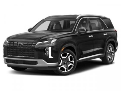 New 2025 Hyundai Palisade Limited