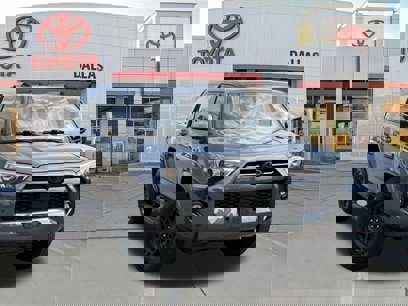 Used 2021 Toyota 4Runner SR5 Premium