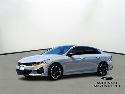Used 2023 Kia K5 GT-Line