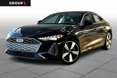 New 2025 Audi A5 2.0T Premium Plus