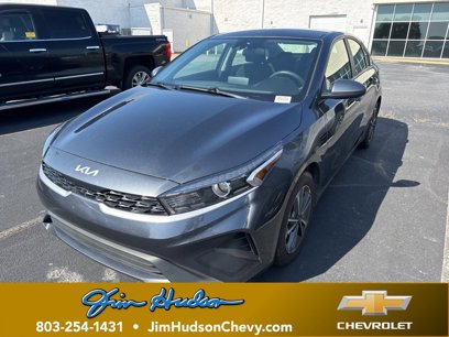 Used 2023 Kia Forte LXS