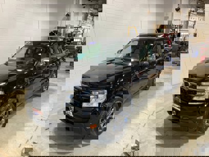 Used 2022 Ford Maverick XLT w/ Equipment Group 300A Standard