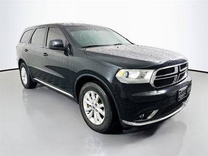 Used 2020 Dodge Durango SXT w/ 3rd Row Seating Group