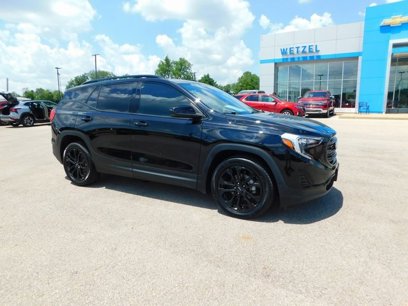Used 2021 GMC Terrain SLE w/ Driver Convenience Package