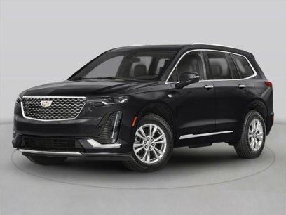 New 2024 Cadillac XT6 Premium Luxury w/ LPO, Floor Liner Package