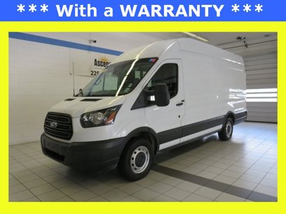 Used 2019 Ford Transit 350 148 High Roof Extended