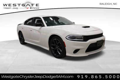 Used 2020 Dodge Charger GT w/ Blacktop Package