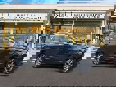 Used 2022 MAZDA CX-30 AWD 2.5 S w/ Premium Package