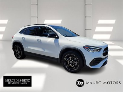 Certified 2022 Mercedes-Benz GLA 250 4MATIC