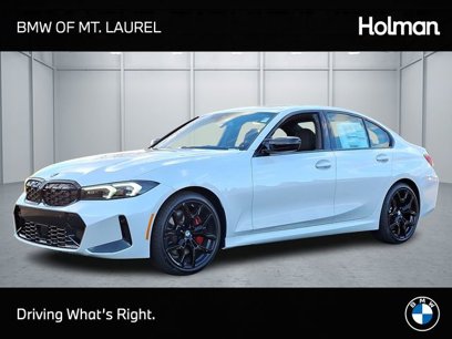 Used 2025 BMW M340i xDrive w/ Premium Package