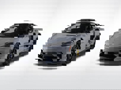 Used 2023 McLaren GT