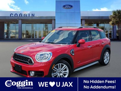 Used 2019 MINI Cooper Countryman S